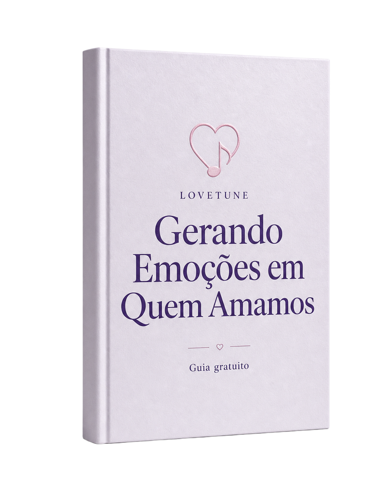 Capa do e-book Gerando Emoções — antes que seja tarde